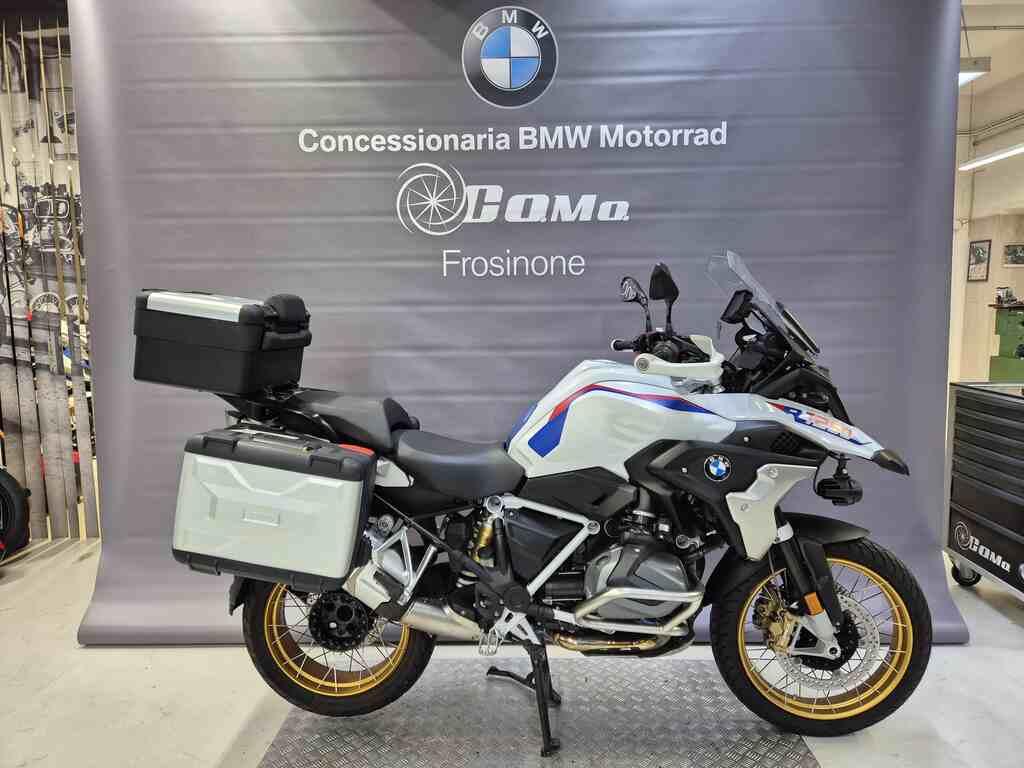 usatostore.bmw-motorrad.it Store BMW Motorrad R 1250 GS BMW R 1250 GS ABS MY21