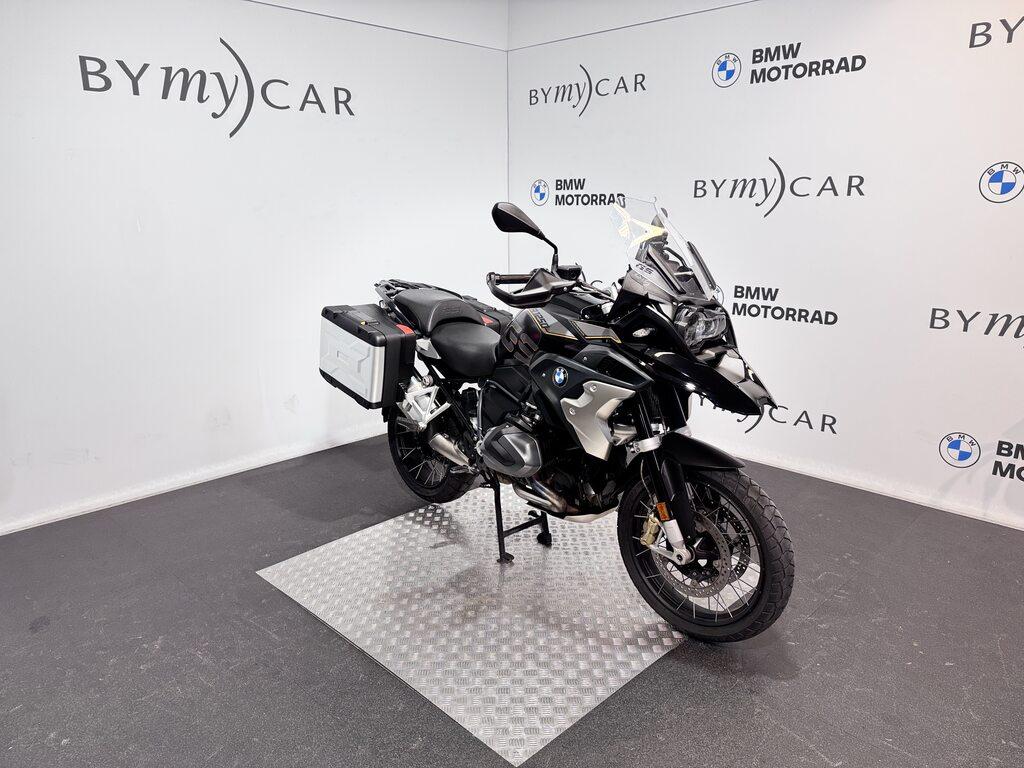 usatostore.bmw.it Store BMW Motorrad R 1250 GS BMW R 1250 GS ABS MY19