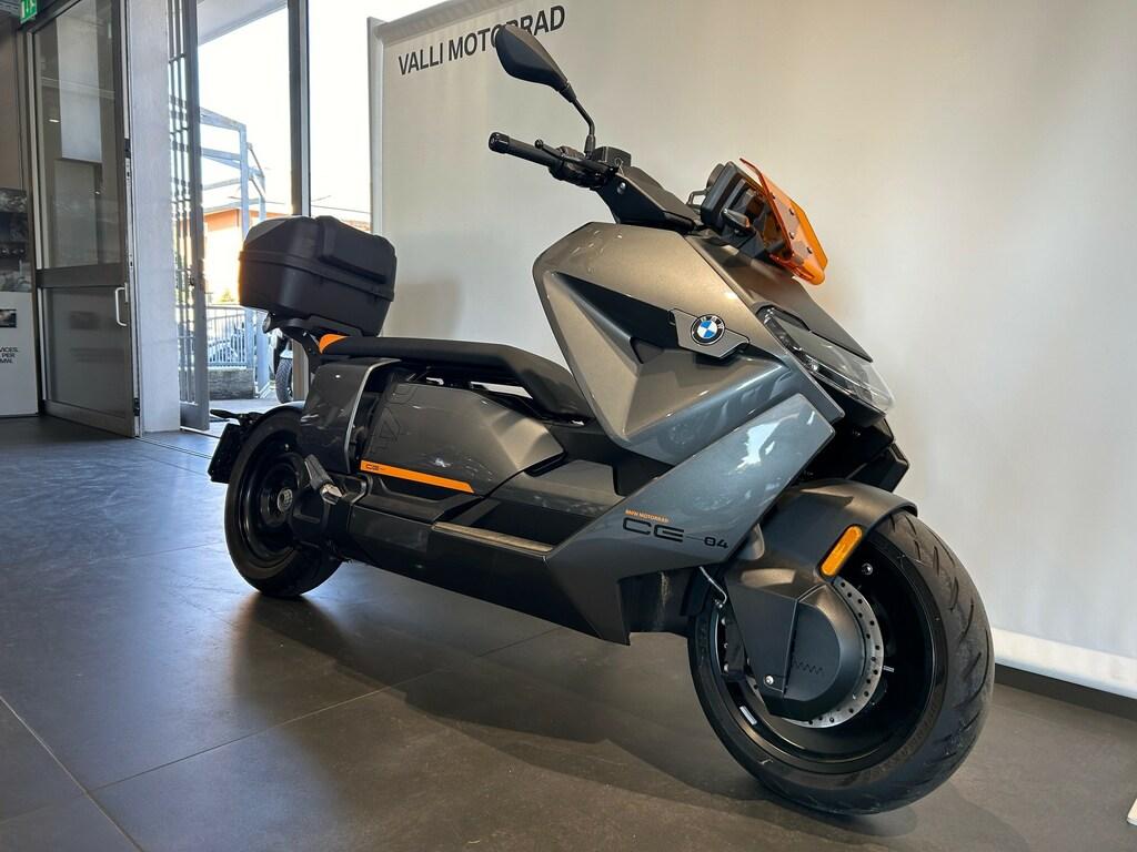 usatostore.bmw.it Store BMW Motorrad CE 04 BMW CE 04 11Kw MY22