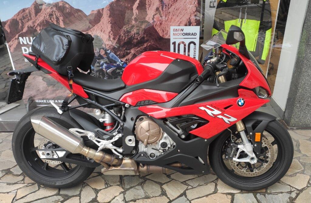 www.bmwroma.store Store BMW Motorrad S 1000 RR BMW S 1000 RR ABS MY19