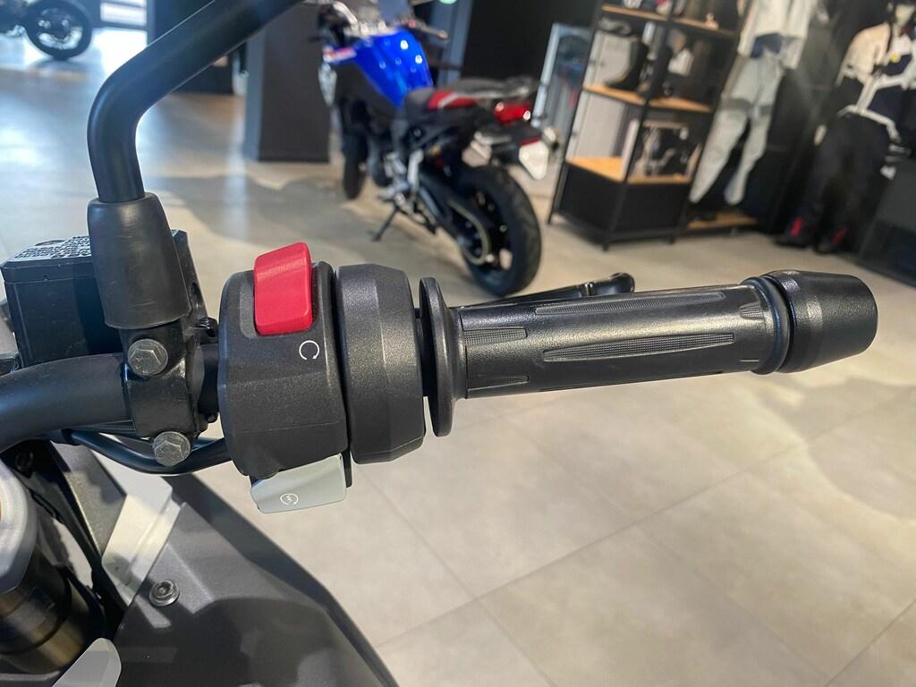 usatostore.bmw-motorrad.it Store BMW Motorrad G 310 GS BMW G 310 GS MY21