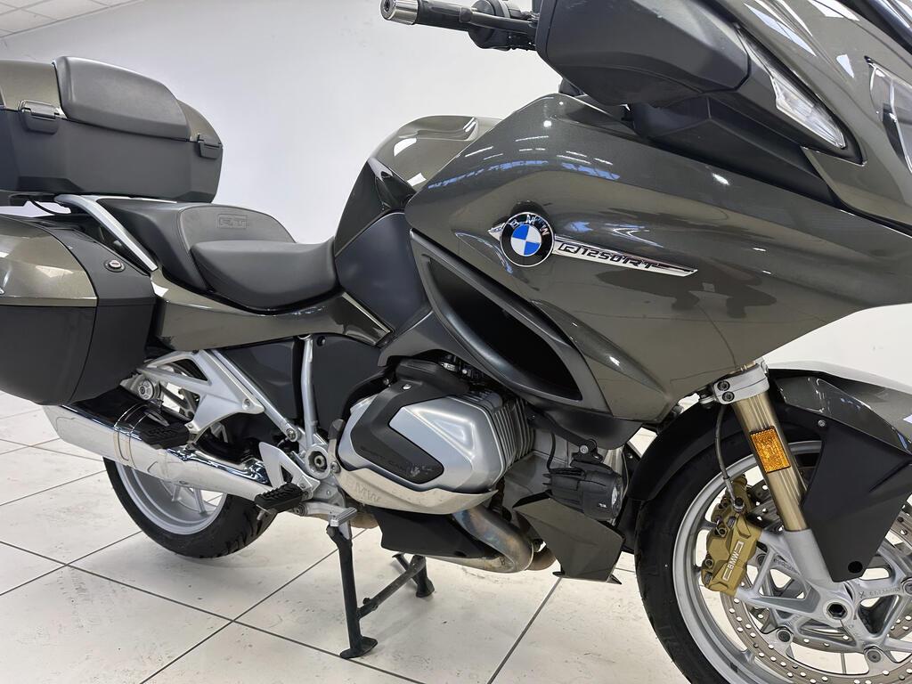 usatostore.bmw.it Store BMW Motorrad R 1250 RT BMW R 1250 RT ABS MY19