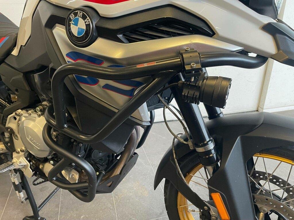 usatostore.bmw.it Store BMW Motorrad F 850 GS BMW F 850 GS ABS MY18