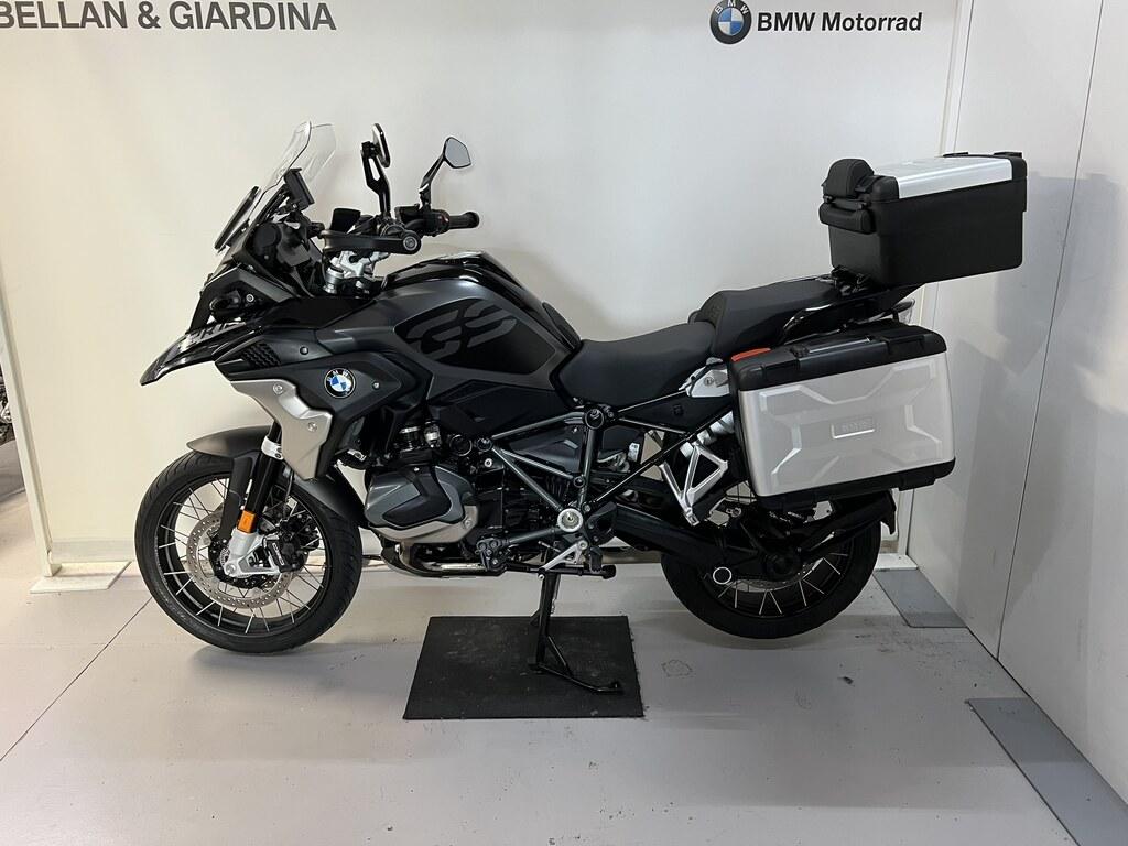 usatostore.bmw-motorrad.it Store BMW Motorrad R 1250 GS BMW R 1250 GS ABS MY21