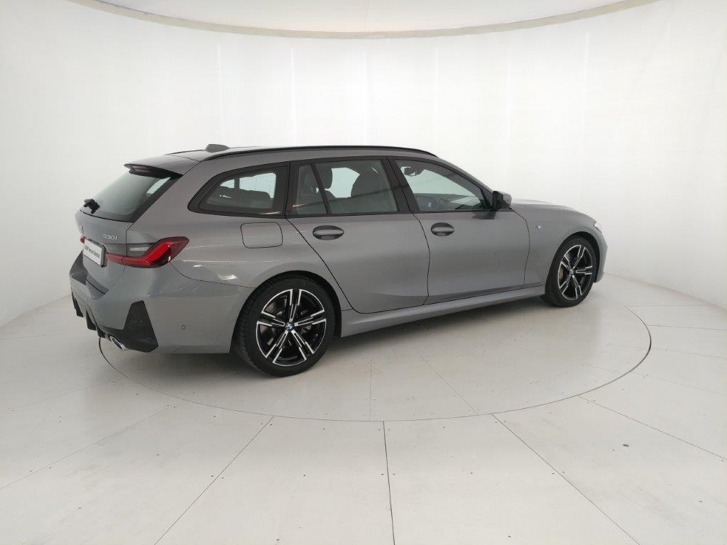 usatostore.bmw.it Store BMW Serie 3 330i Touring Msport auto