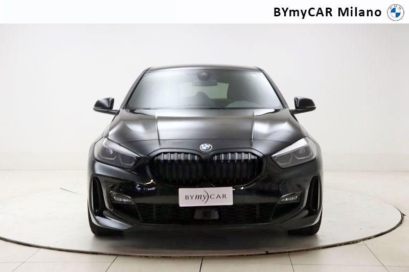 usatostore.bmw.it Store BMW Serie 1 118d Msport auto