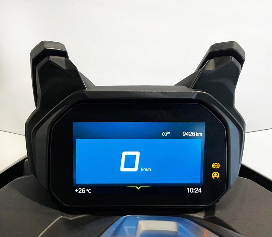 usatostore.bmw-motorrad.it Store BMW Motorrad C 400 GT BMW C 400 GT MY21