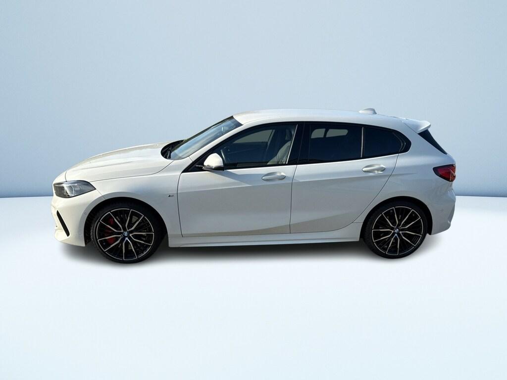 usatostore.bmw.it Store BMW Serie 1 118d Msport auto