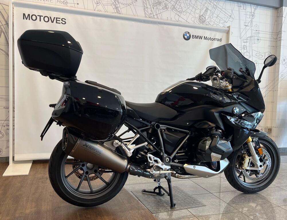 usatostore.bmw-motorrad.it Store BMW Motorrad R 1250 RS ABS