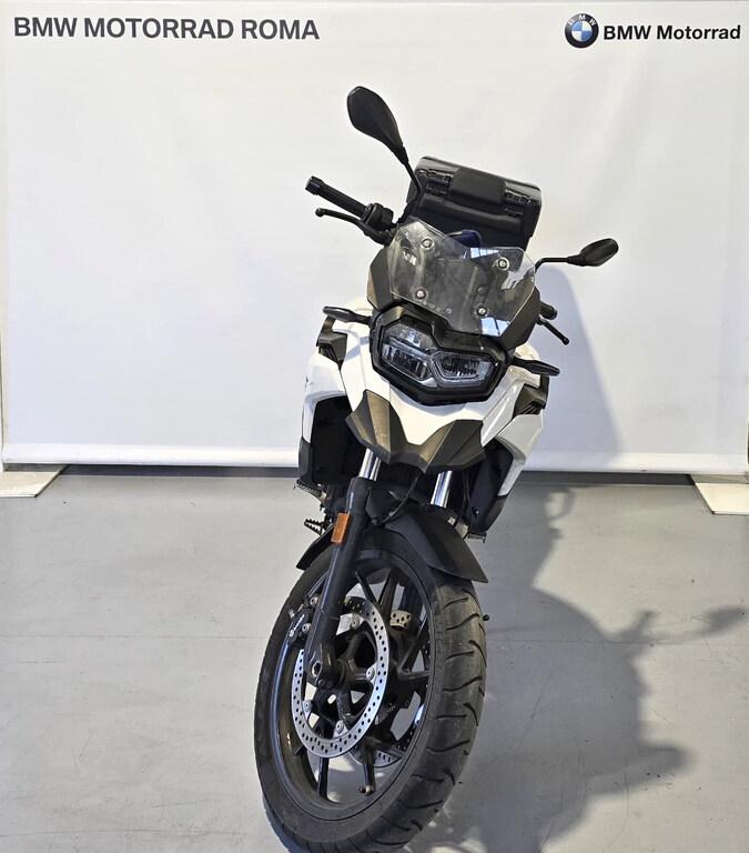 usatostore.bmw.it Store BMW Motorrad F 750 GS BMW F 750 GS ABS MY21