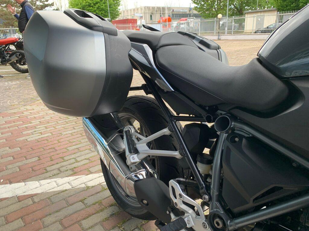 usatostore.bmw-motorrad.it Store BMW Motorrad R 1250 R BMW R 1250 R ABS MY20