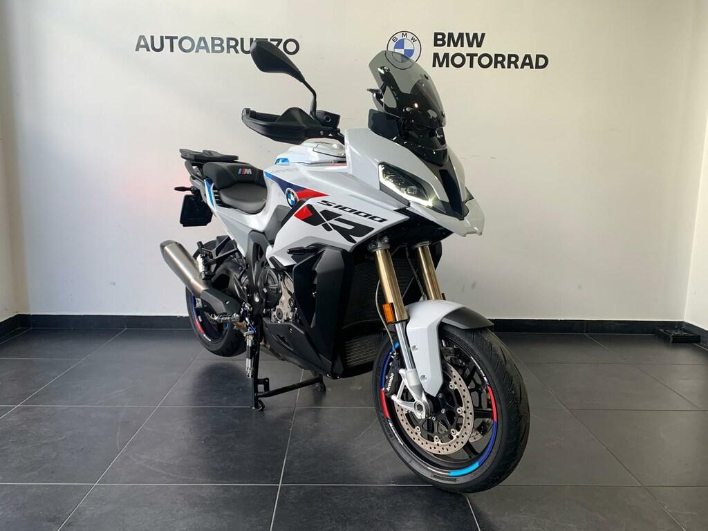 usatostore.bmw-motorrad.it Store BMW Motorrad S 1000 XR BMW S 1000 XR ABS MY24