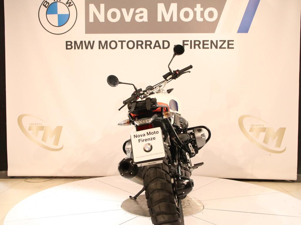 usatostore.bmw-motorrad.it Store BMW Motorrad R nineT BMW R nineT Urban G/S ABS MY17