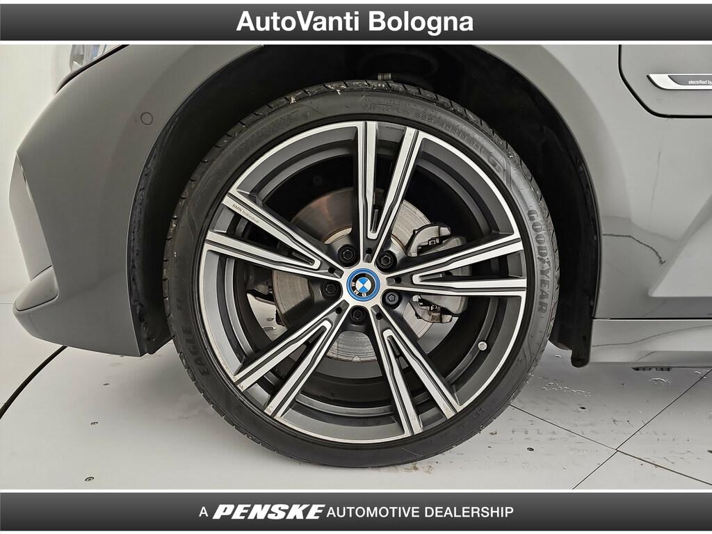 usatostore.bmw.it Store BMW Serie 3 330e Msport xdrive auto