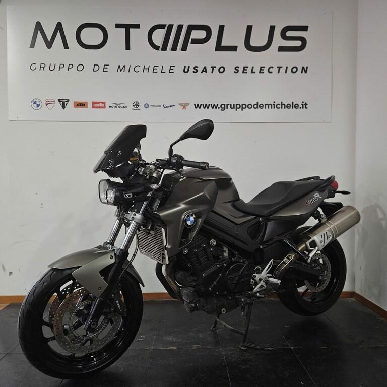 usatostore.bmw.it Store BMW Motorrad F 800 R 