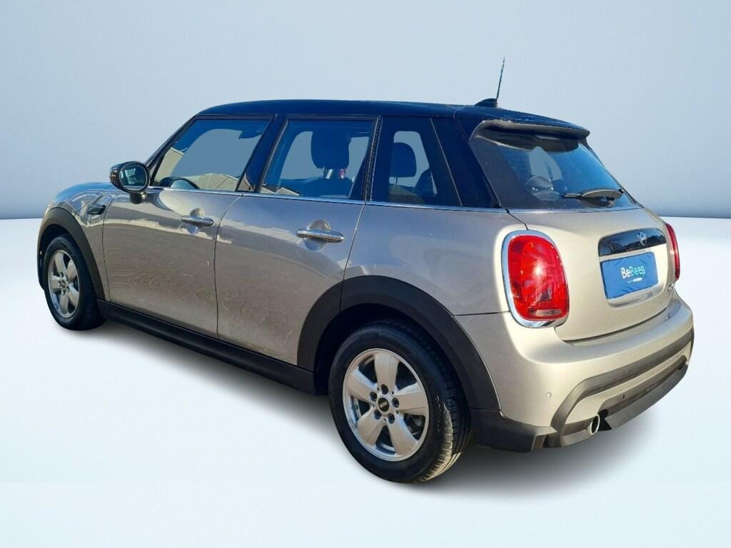 usatostore.bmw.it Store MINI MINI 1.5 TwinPower Turbo Cooper DCT