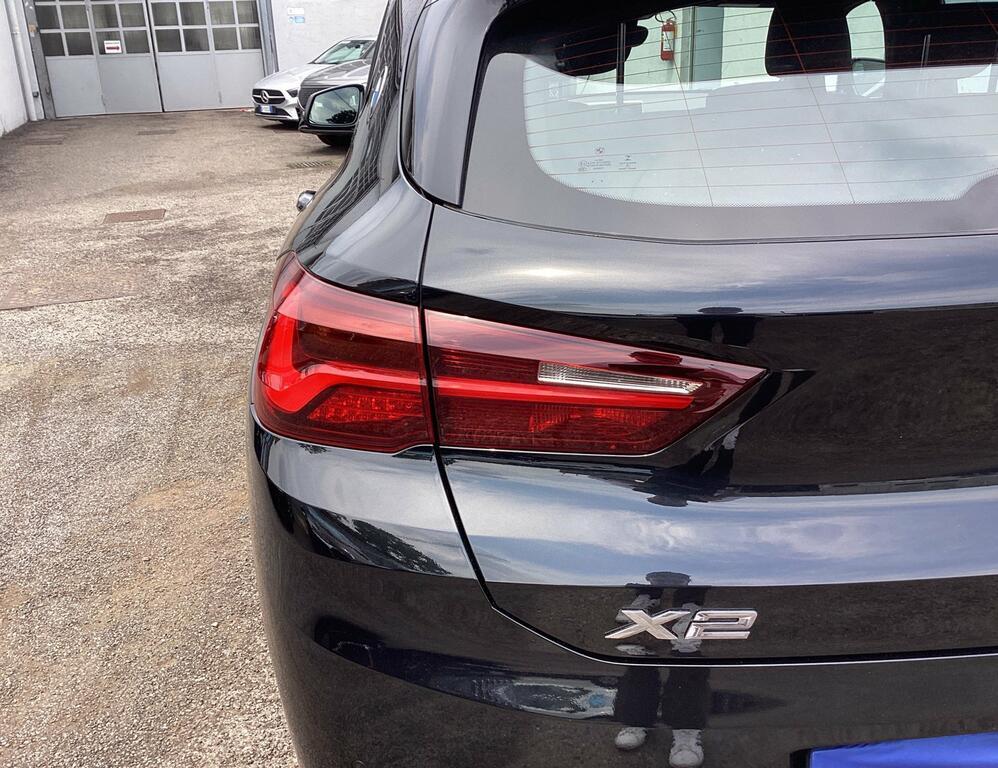 usatostore.bmw.it Store BMW X2 sdrive18d Msport auto