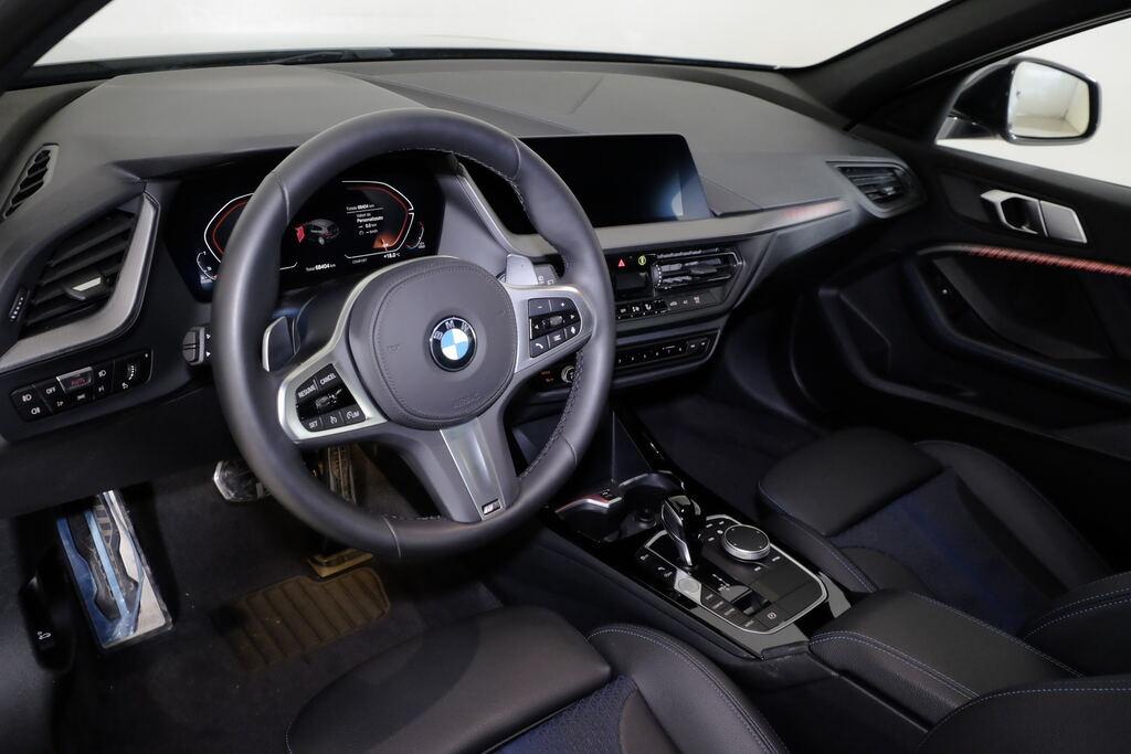 usatostore.bmw.it Store BMW Serie 1 118d Msport auto