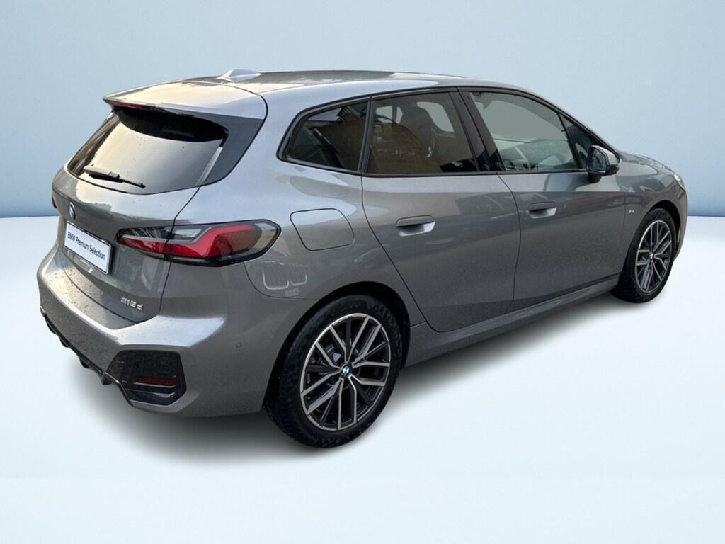 usatostore.bmw.it Store BMW Serie 2 218d Active Tourer Msport auto