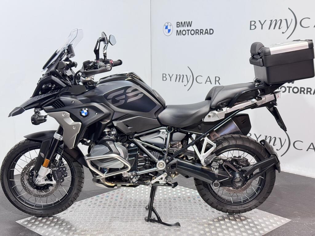 usatostore.bmw-motorrad.it Store BMW Motorrad R 1250 GS BMW R 1250 GS ABS MY21