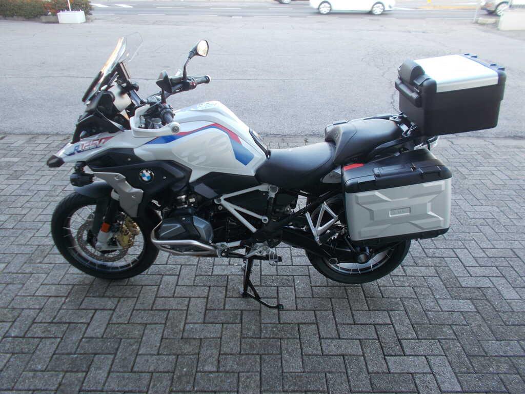 usatostore.bmw.it Store BMW Motorrad R 1250 GS BMW R 1250 GS ABS MY21