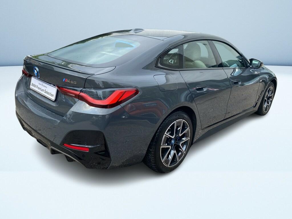 usatostore.bmw.it Store BMW i4 i4 M50 Sport auto