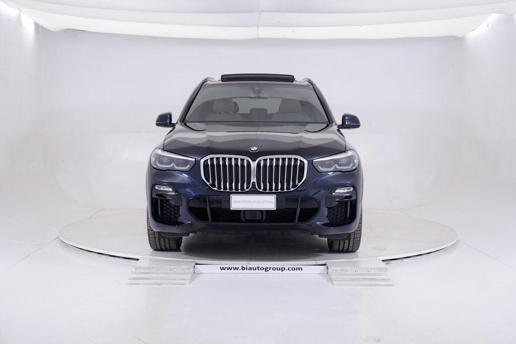 usatostore.bmw.it Store BMW X5 xdrive30d Msport auto