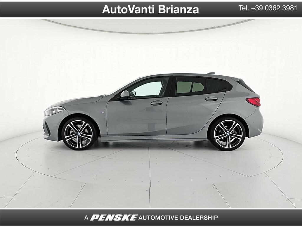 usatostore.bmw.it Store BMW Serie 1 118d Msport auto