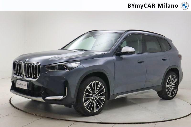 usatostore.bmw.it Store BMW X1 xdrive23i mhev 48V MSport Edition Balance auto