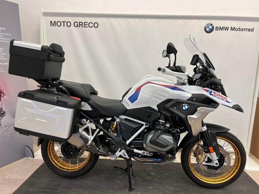 usatostore.bmw.it Store BMW Motorrad R 1250 GS BMW R 1250 GS ABS MY21