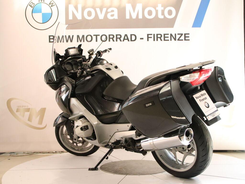 usatostore.bmw.it Store BMW Motorrad R 1200 RT BMW R 1200 RT ABS MY10