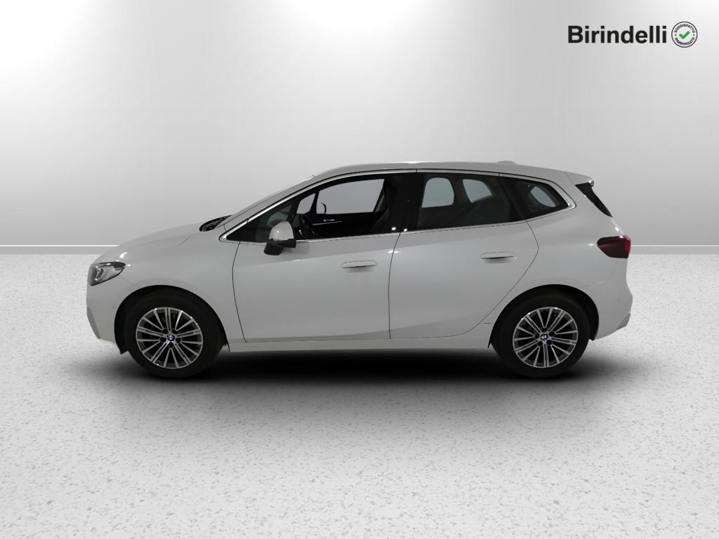 usatostore.bmw.it Store BMW Serie 2 218d Active Tourer Luxury auto