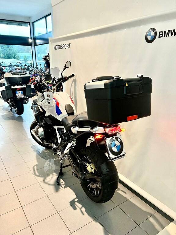 usatostore.bmw-motorrad.it Store BMW Motorrad R 1250 GS BMW R 1250 GS ABS MY21