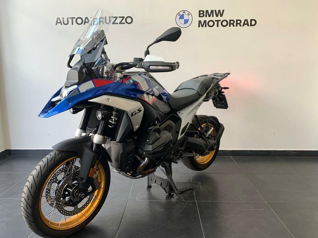 usatostore.bmw-motorrad.it Store BMW Motorrad R 1300 GS BMW R 1300 GS MY23