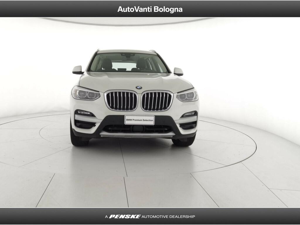 usatostore.bmw.it Store BMW X3 xdrive30e xLine auto