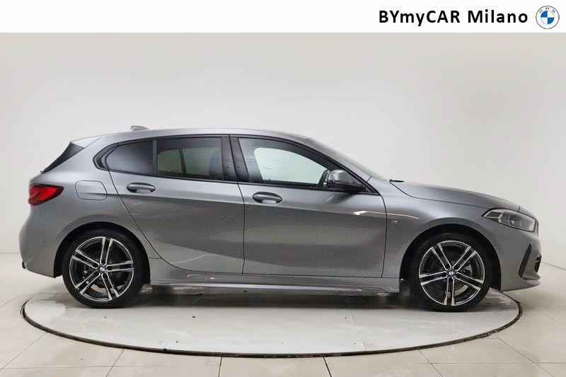 usatostore.bmw.it Store BMW Serie 1 118d Msport auto