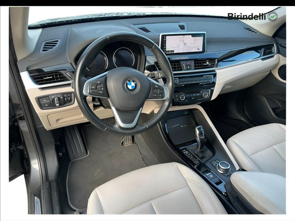 usatostore.bmw.it Store BMW X1 sdrive18d xLine Plus auto