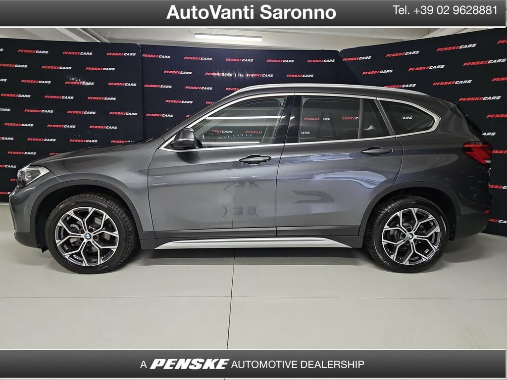 usatostore.bmw.it Store BMW X1 sdrive18d xLine auto