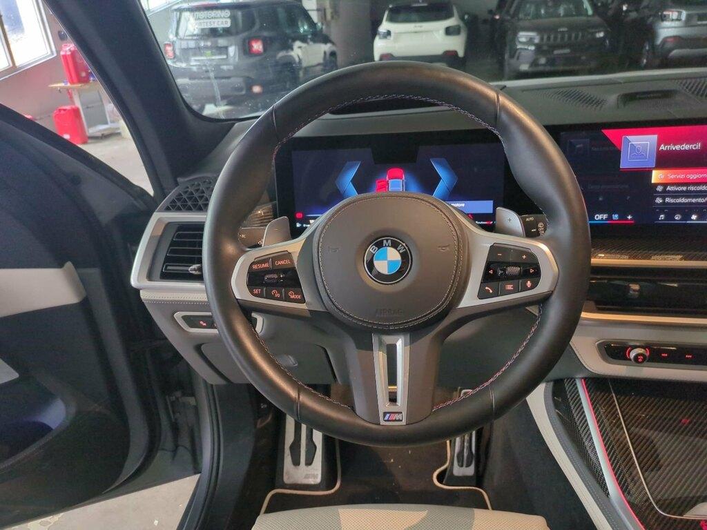 usatostore.bmw.it Store BMW X7 X7 xdrive M60i mhev 48V auto 6p.ti