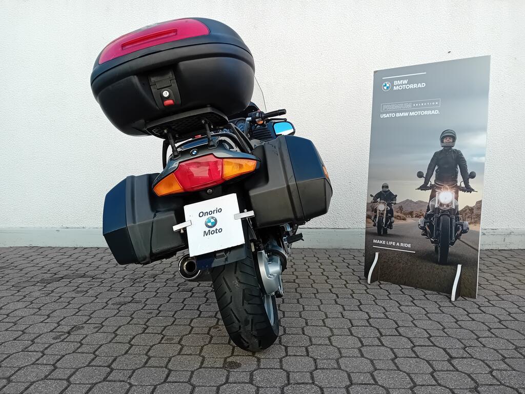 usatostore.bmw-motorrad.it Store BMW Motorrad R 1150 RT BMW R 1150 RT ABS Cat