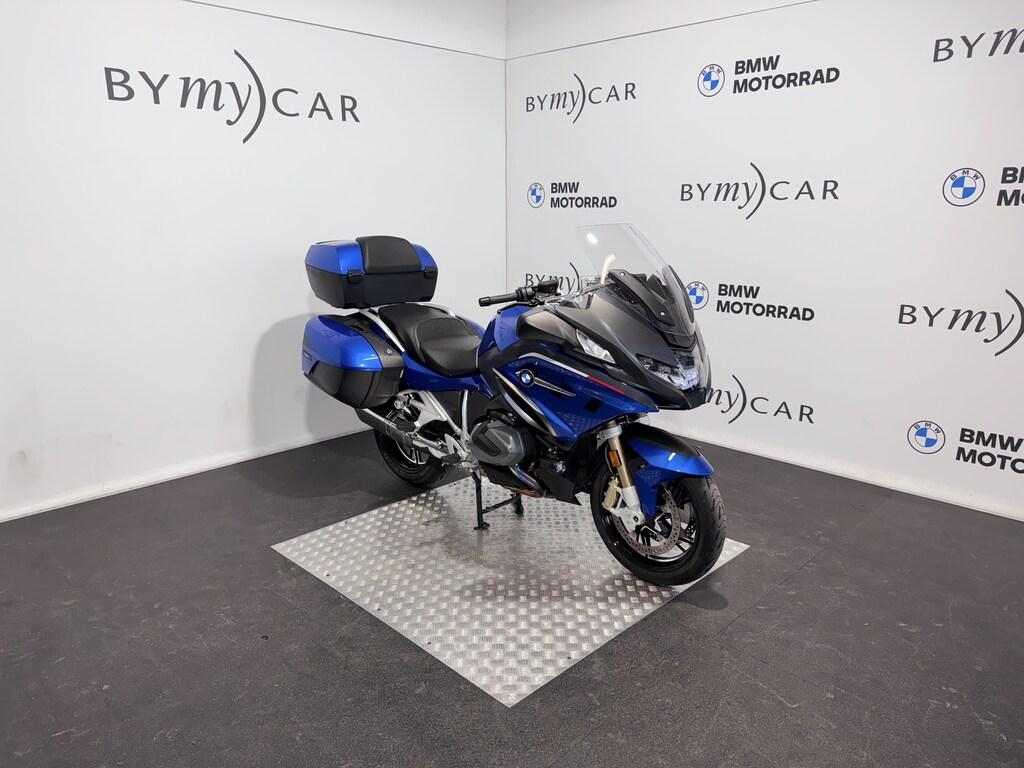 usatostore.bmw-motorrad.it Store BMW Motorrad R 1250 RT BMW R 1250 RT ABS MY20
