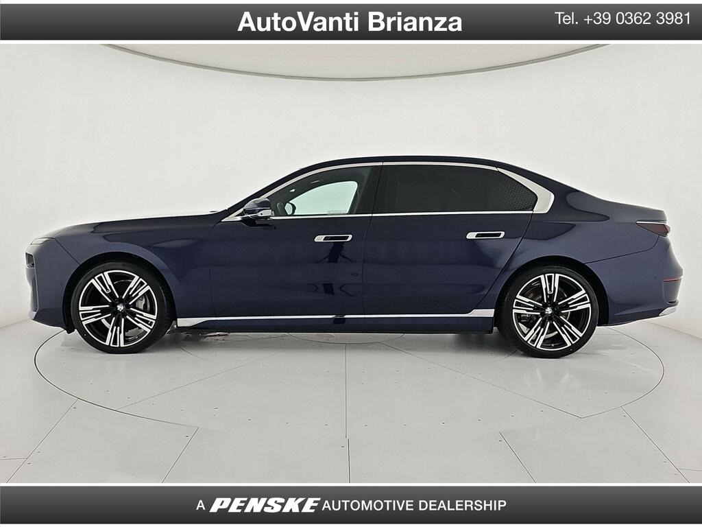 usatostore.bmw.it Store BMW i7 i7 xdrive60 Msport