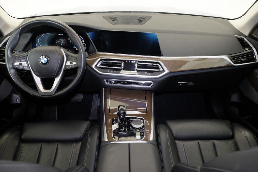 usatostore.bmw.it Store BMW X5 xdrive45e xLine auto