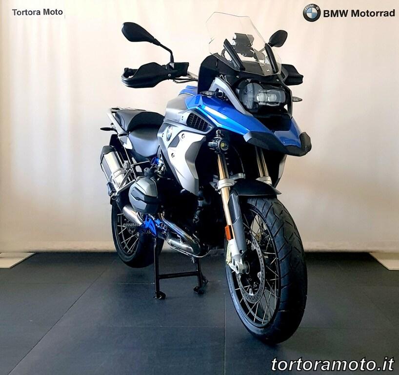 usatostore.bmw-motorrad.it Store BMW Motorrad R 1200 GS BMW R 1200 GS ABS MY19