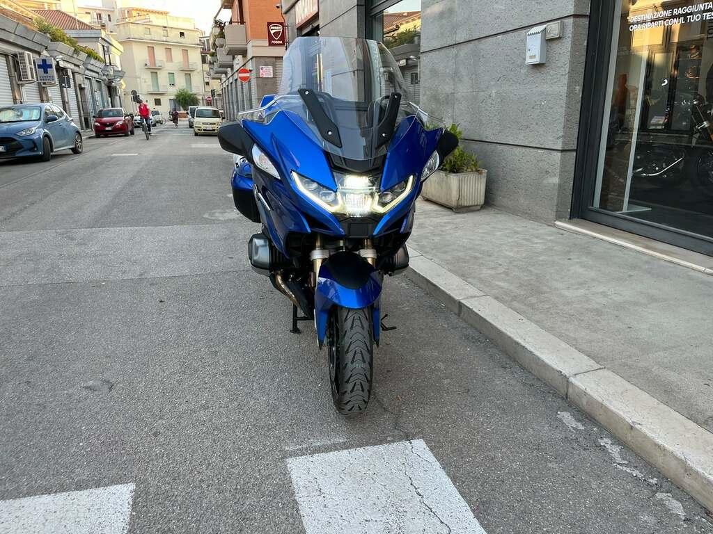 usatostore.bmw-motorrad.it Store BMW Motorrad R 1250 RT BMW R 1250 RT ABS MY20