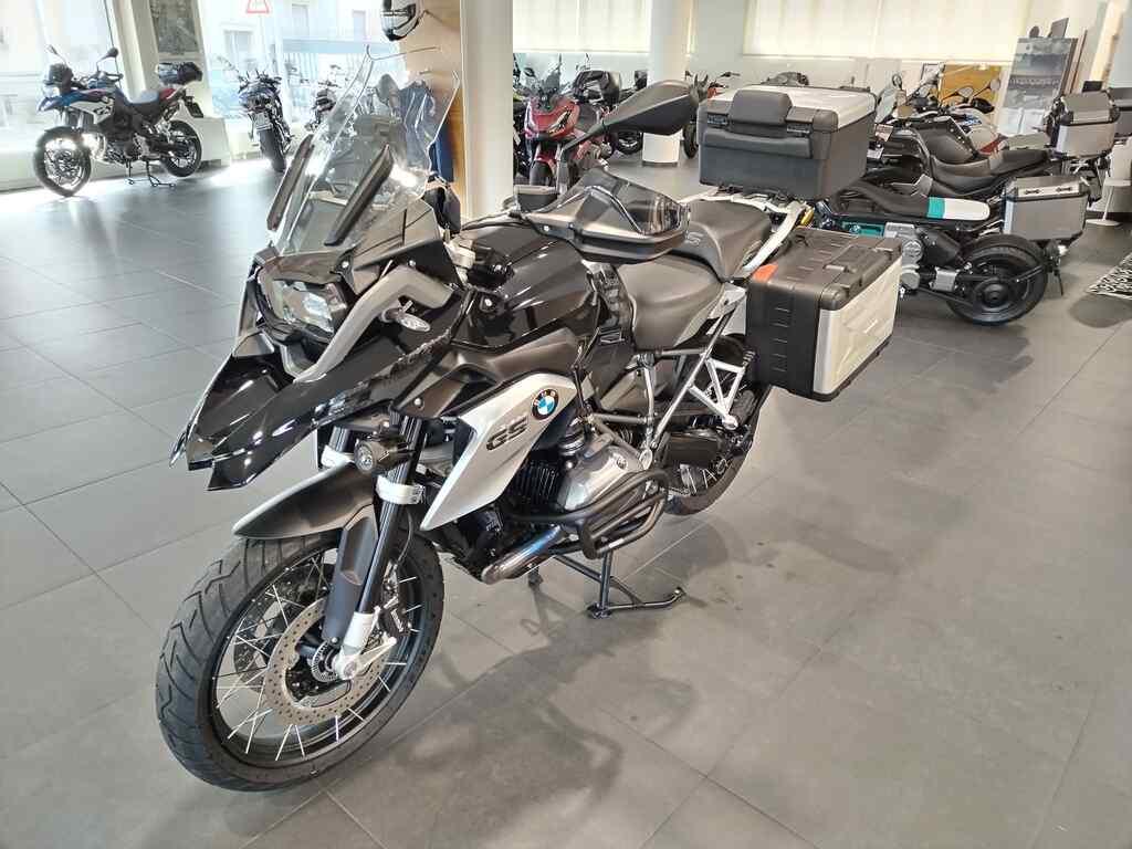 usatostore.bmw-motorrad.it Store BMW Motorrad R 1200 GS BMW R 1200 GS ABS MY14