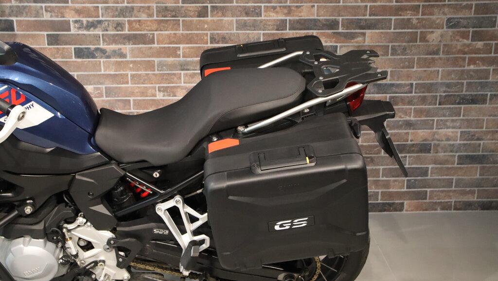 usatostore.bmw-motorrad.it Store BMW Motorrad F 850 GS BMW F 850 GS ABS MY21