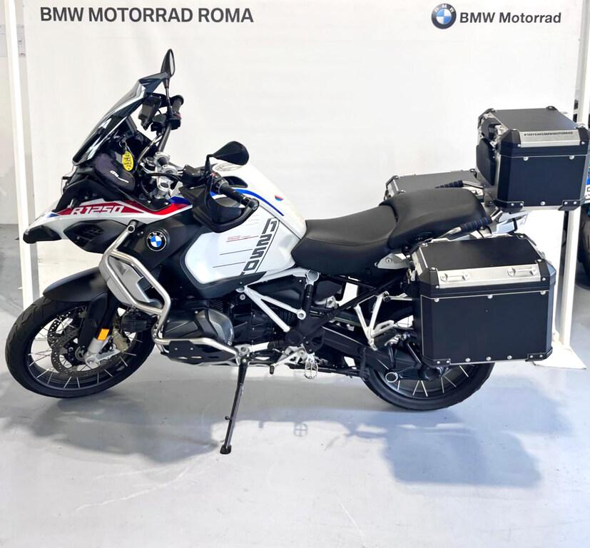 usatostore.bmw-motorrad.it Store BMW Motorrad R 1250 GS BMW R 1250 GS Adventure ABS MY21