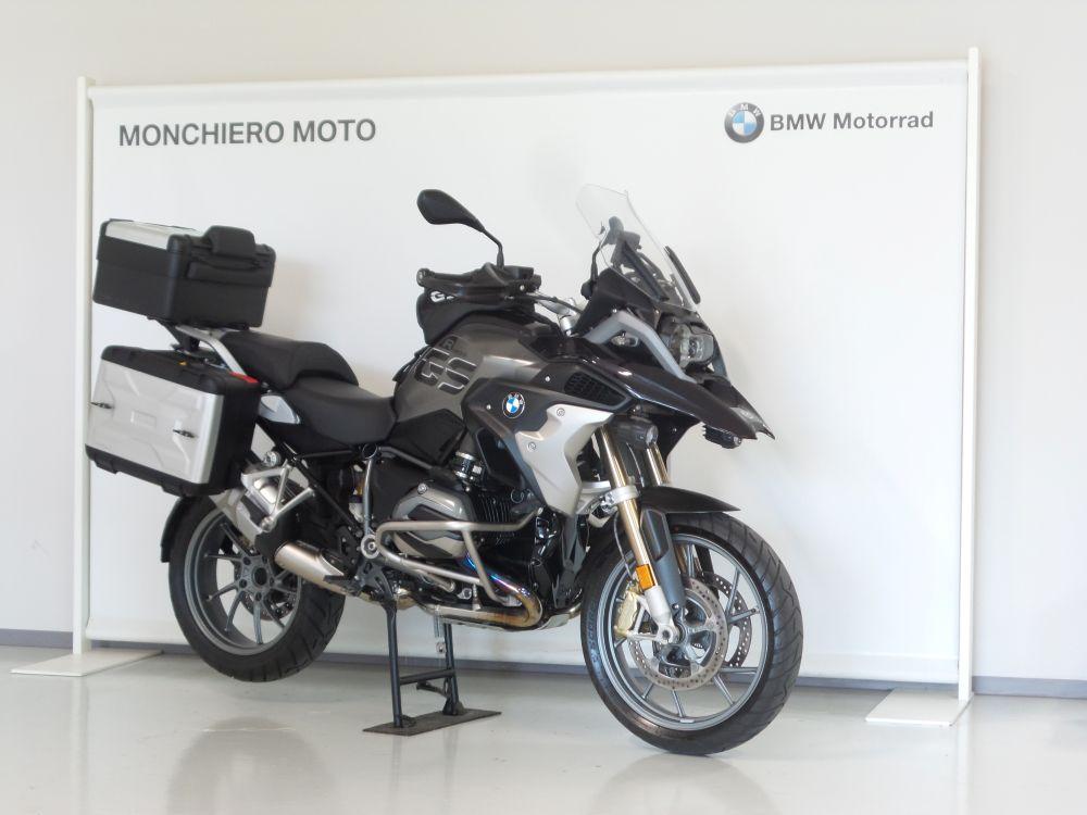 usatostore.bmw-motorrad.it Store BMW Motorrad R 1200 GS BMW R 1200 GS ABS MY19
