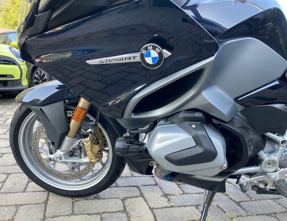 usatostore.bmw.it Store BMW Motorrad R 1250 RT BMW R 1250 RT ABS MY19